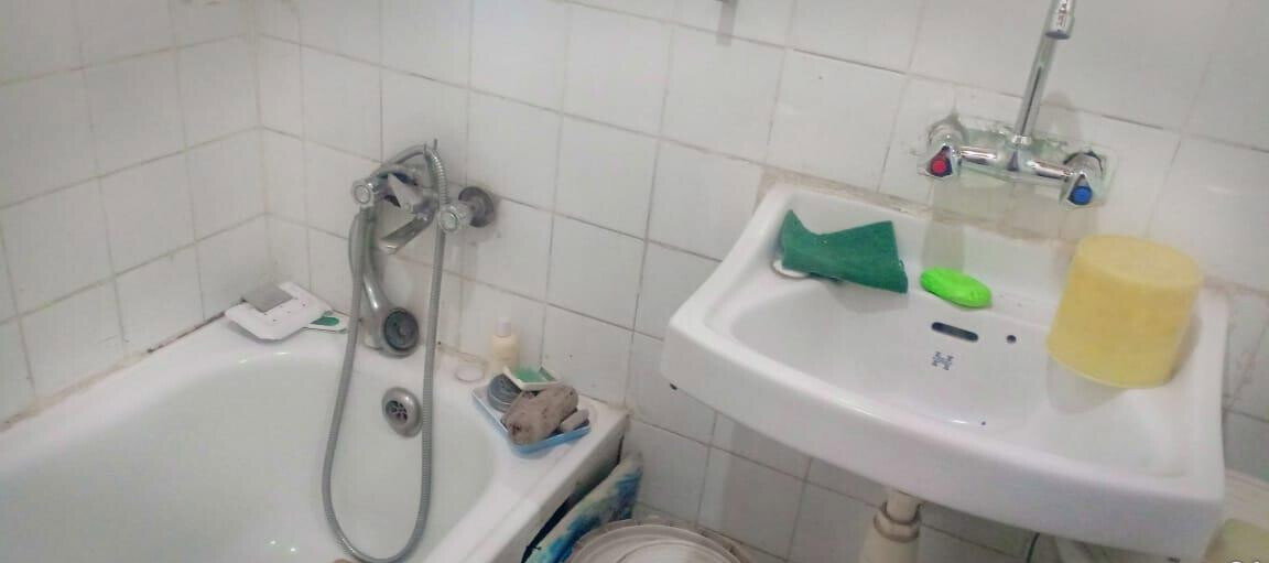 4BR Townhouse with Income-Generating 1BR Units - South B