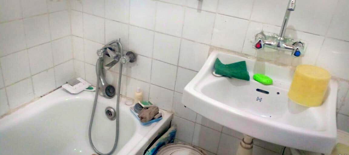 4BR Townhouse with Income-Generating 1BR Units - South B