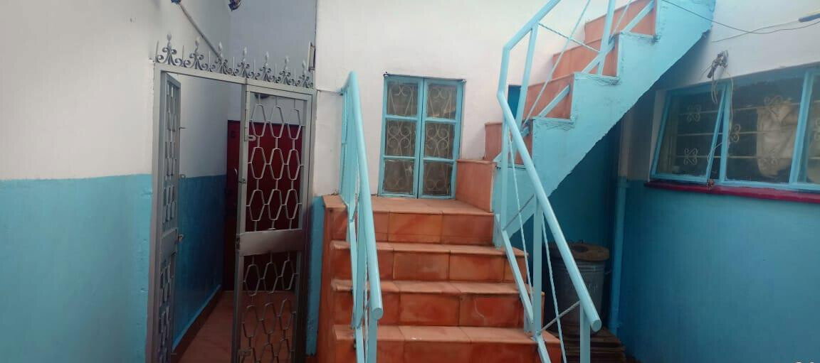 4BR Townhouse with Income-Generating 1BR Units - South B