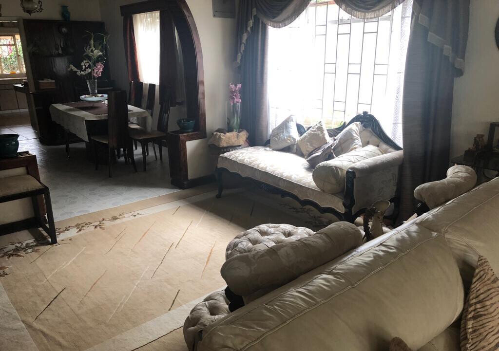 Classic 4-Ensuite Townhouse with Solar & Borehole - Lavington