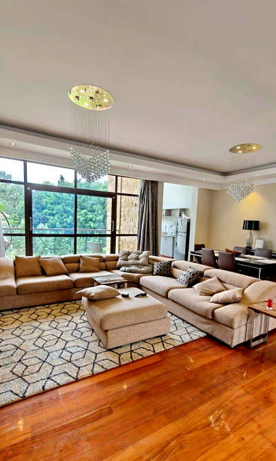 0.16 Acre 5BR Garden Home
