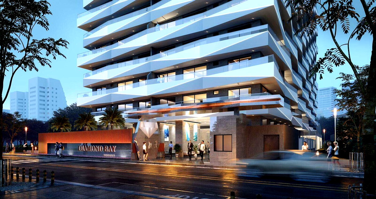 1BR Off-Plan with Heated Pool & Smart Finishes - Westlands
