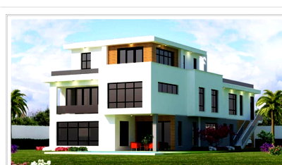 KSh 125M 5BR Townhouse