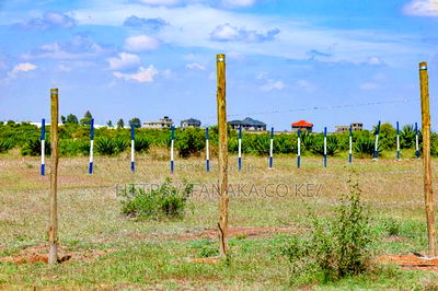 Mixed Use Plots in Juja - Image 1