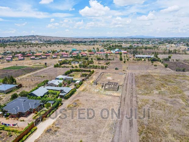 1/8 Acre Plots in Malaa