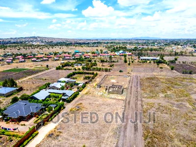 1/8 Acre Plots in Malaa - Image 3