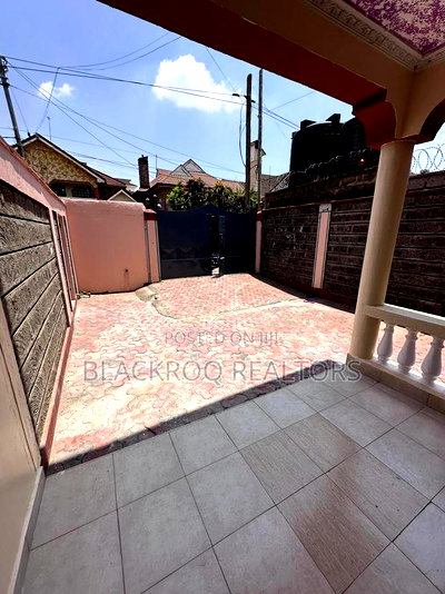 4bdrm Duplex in Ruiru for rent - Image 21