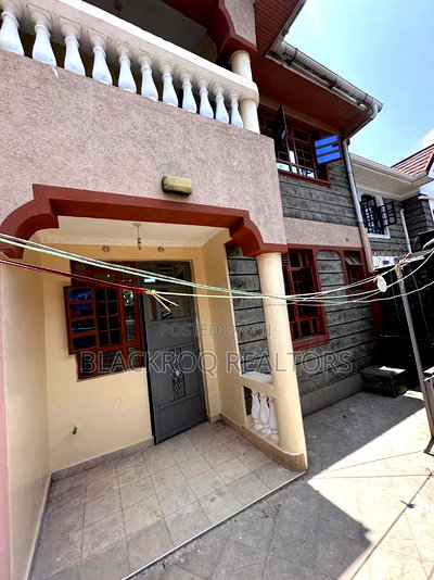 4bdrm Duplex in Ruiru for rent - Image 10