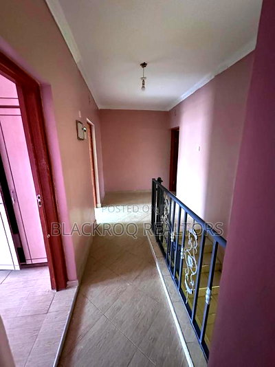 4bdrm Duplex in Ruiru for rent - Image 20