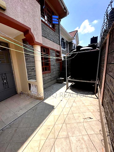 4bdrm Duplex in Ruiru for rent - Image 9