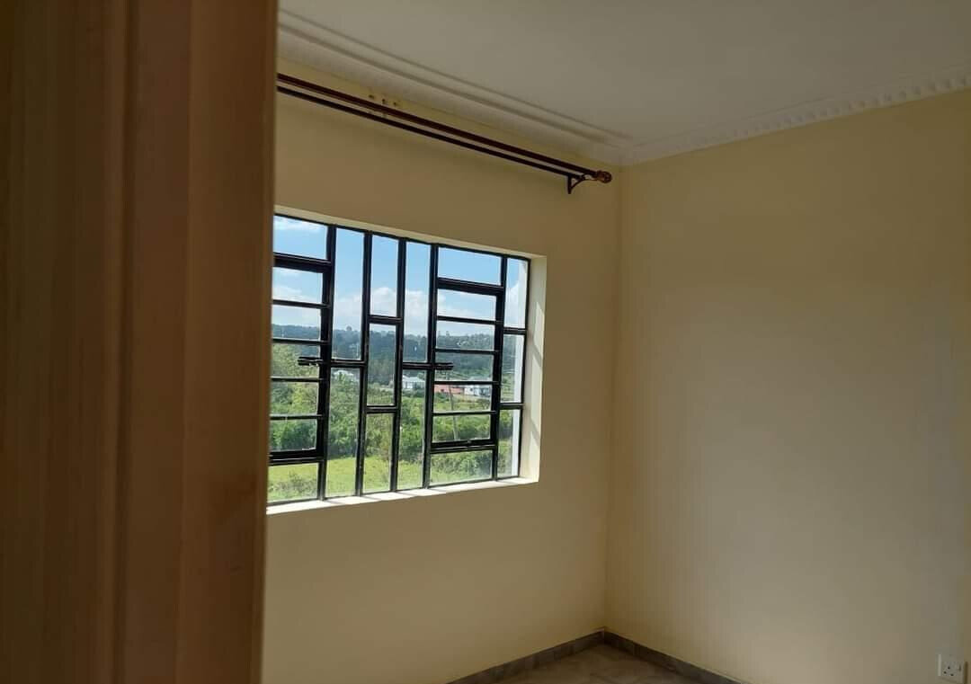 3BR Townhouse with Ngong Hills Views & KMRC Plan - Ngong