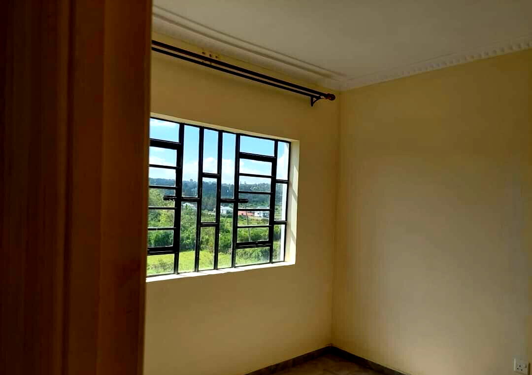 3BR Townhouse with Ngong Hills Views & KMRC Plan - Ngong