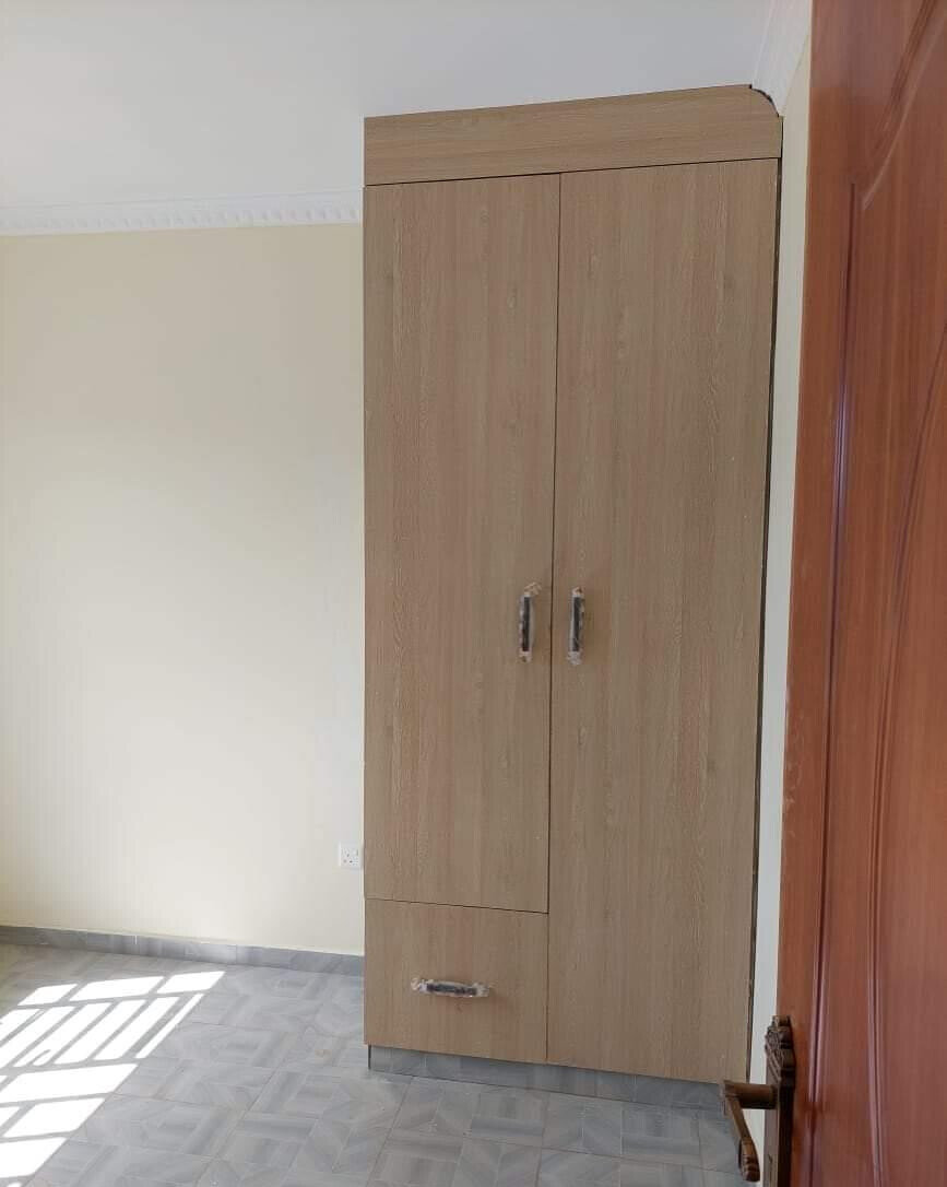 3BR Townhouse with Ngong Hills Views & KMRC Plan - Ngong