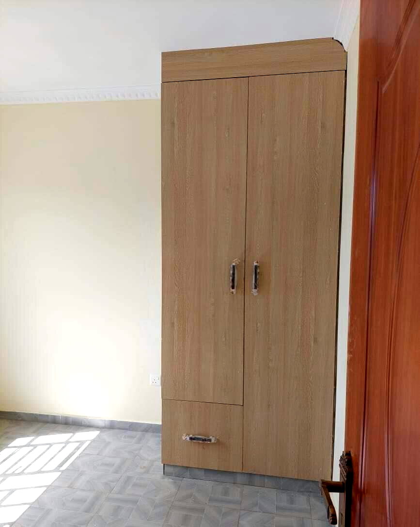 3BR Townhouse with Ngong Hills Views & KMRC Plan - Ngong