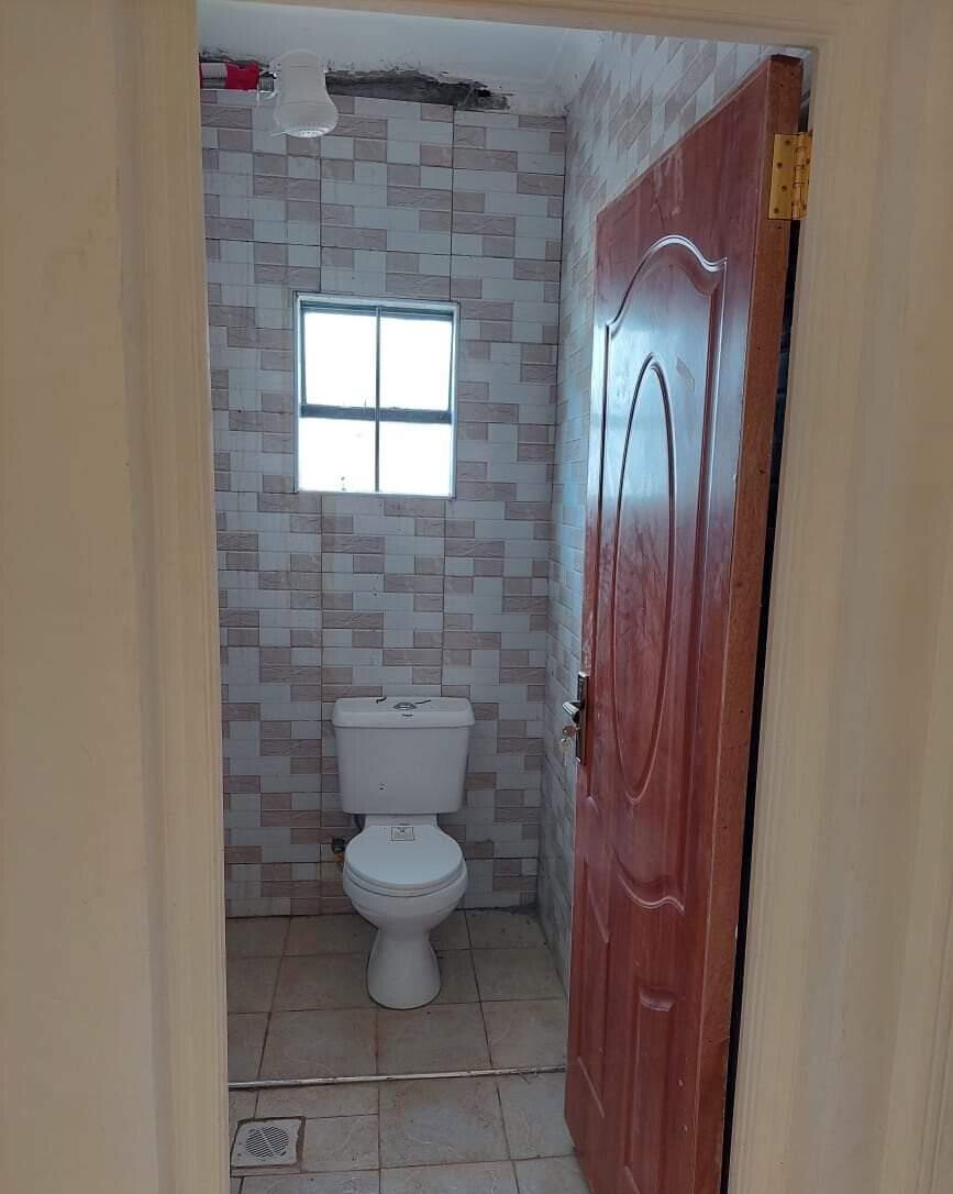 3BR Townhouse with Ngong Hills Views & KMRC Plan - Ngong