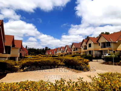 4bdrm Maisonette in Oloolua, Ngong, Oluulua for sale - Image 3