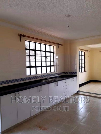 4bdrm Maisonette in Oloolua, Ngong, Oluulua for sale - Image 5