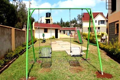 4bdrm Maisonette in Oloolua, Ngong, Oluulua for sale - Image 2