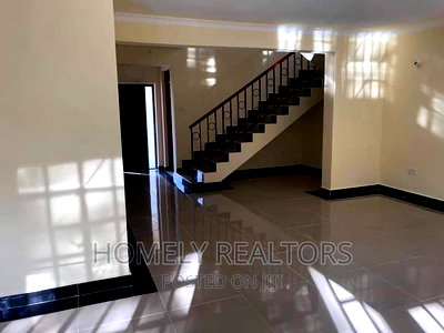 4bdrm Maisonette in Oloolua, Ngong, Oluulua for sale - Image 4