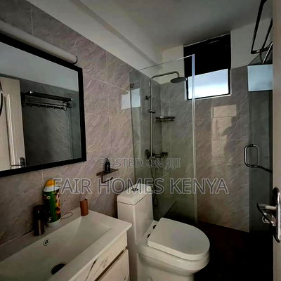 3bdrm Apartment in Othaya Road, Kileleshwa for rent - Image 8