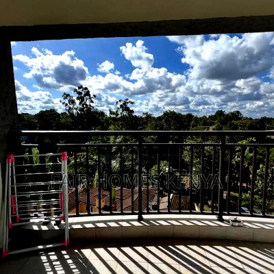 3bdrm Apartment in Othaya Road, Kileleshwa for rent - Image 3