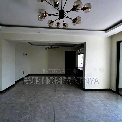 3bdrm Apartment in Othaya Road, Kileleshwa for rent - Image 4