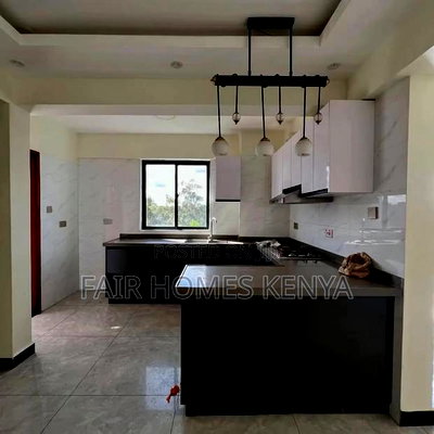 3bdrm Apartment in Othaya Road, Kileleshwa for rent - Image 2