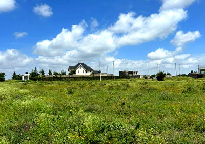 1 Acre Garden Plot in Ruai for KSh 9.5M