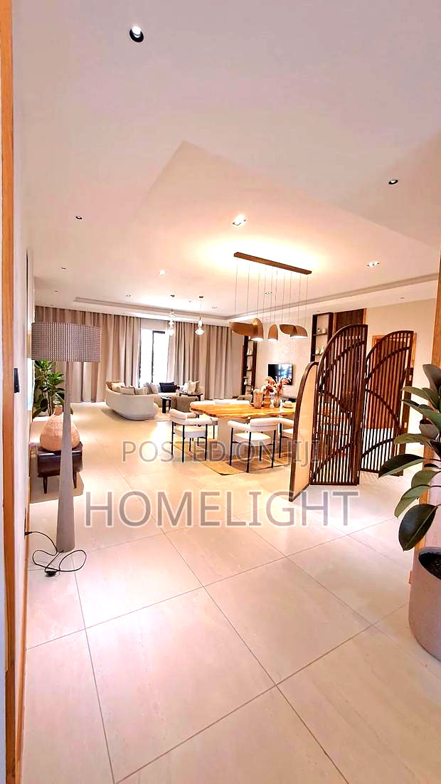 4bdrm Apartment in Loresho for sale