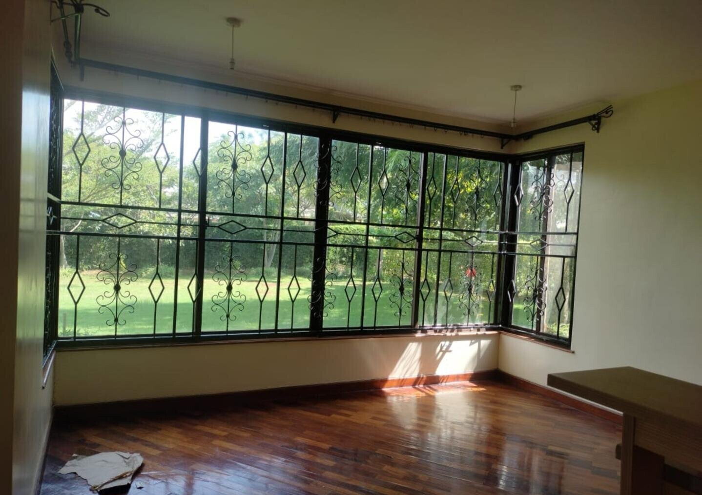 Design-Led 4BR Townhouse Near UN & Two Rivers - Ridgeways