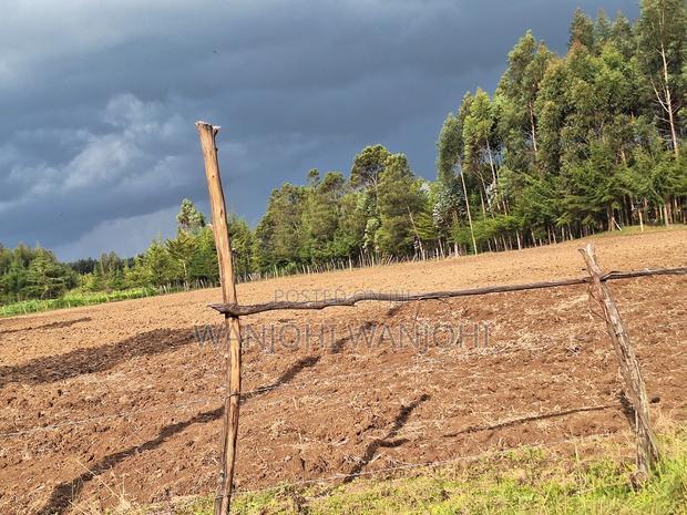 1/2 Acre Plots in Nyahururu