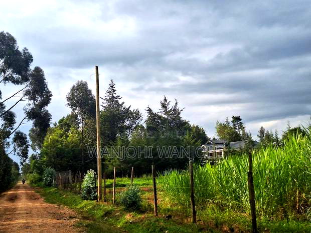 1/2 Acre Plots in Nyahururu