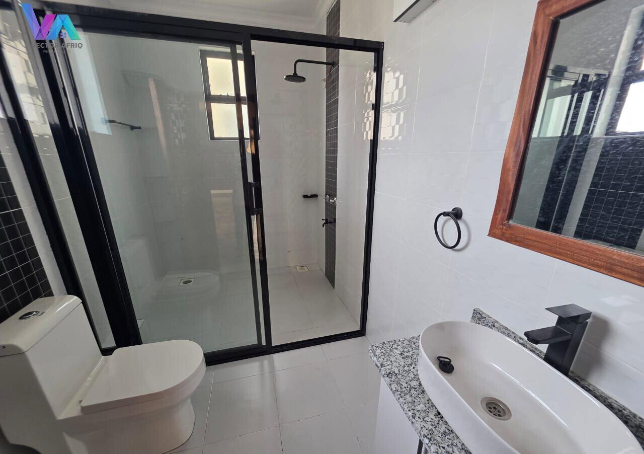 4BR All-Ensuite Maisonette with Servant Quarters - Ngong Gated Community