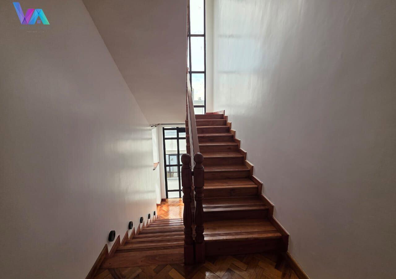 4BR All-Ensuite Maisonette with Servant Quarters - Ngong Gated Community