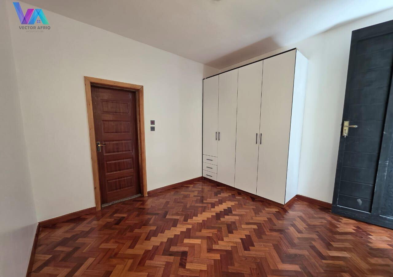 4BR All-Ensuite Maisonette with Servant Quarters - Ngong Gated Community