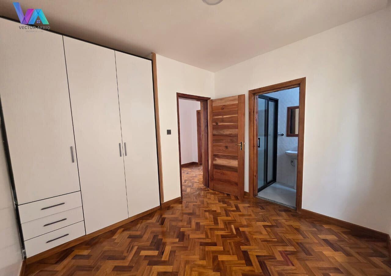 4BR All-Ensuite Maisonette with Servant Quarters - Ngong Gated Community