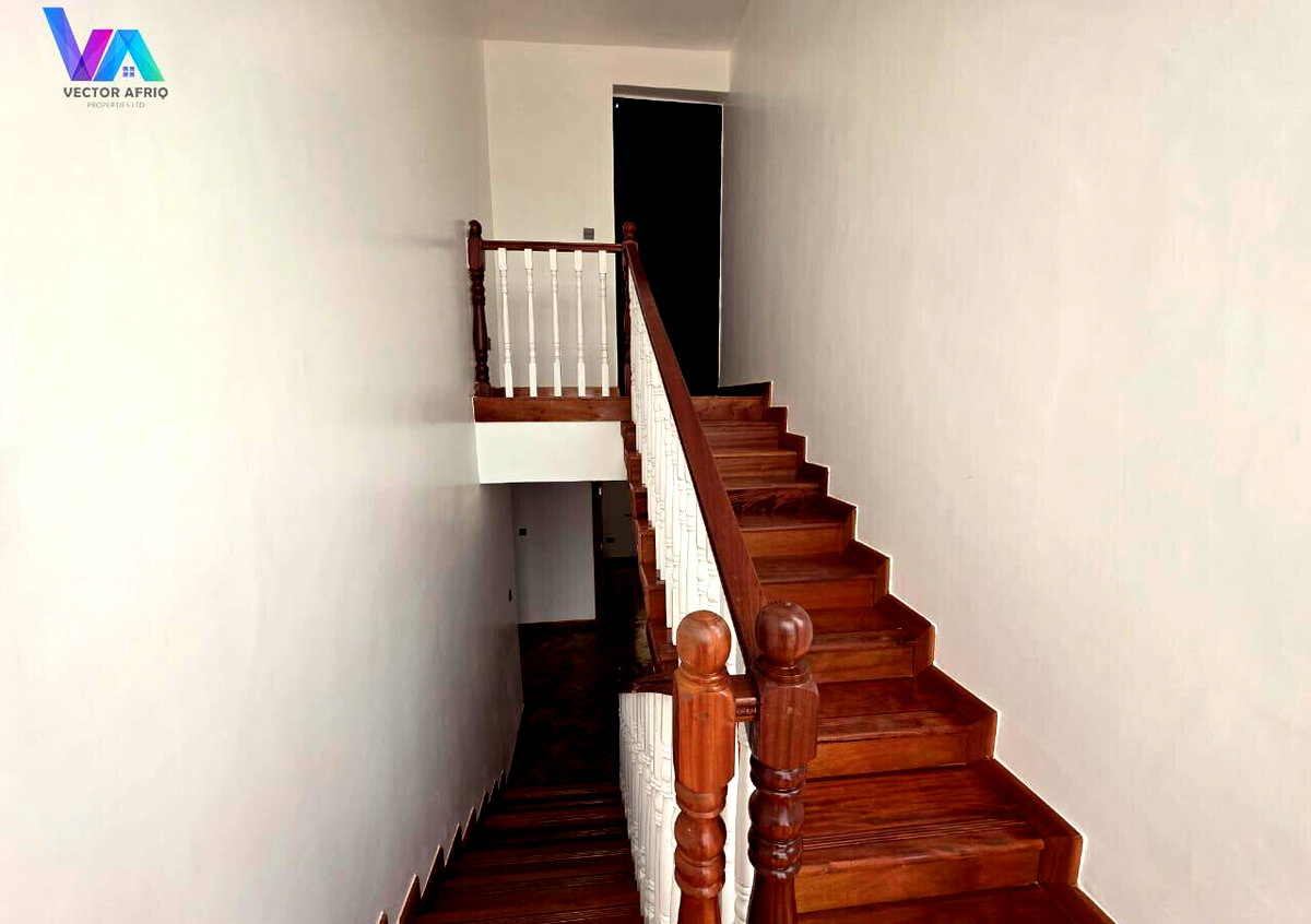 4BR All-Ensuite Maisonette with Servant Quarters - Ngong Gated Community