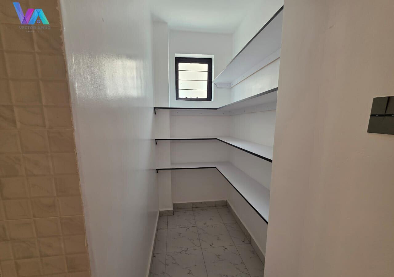 4BR All-Ensuite Maisonette with Servant Quarters - Ngong Gated Community