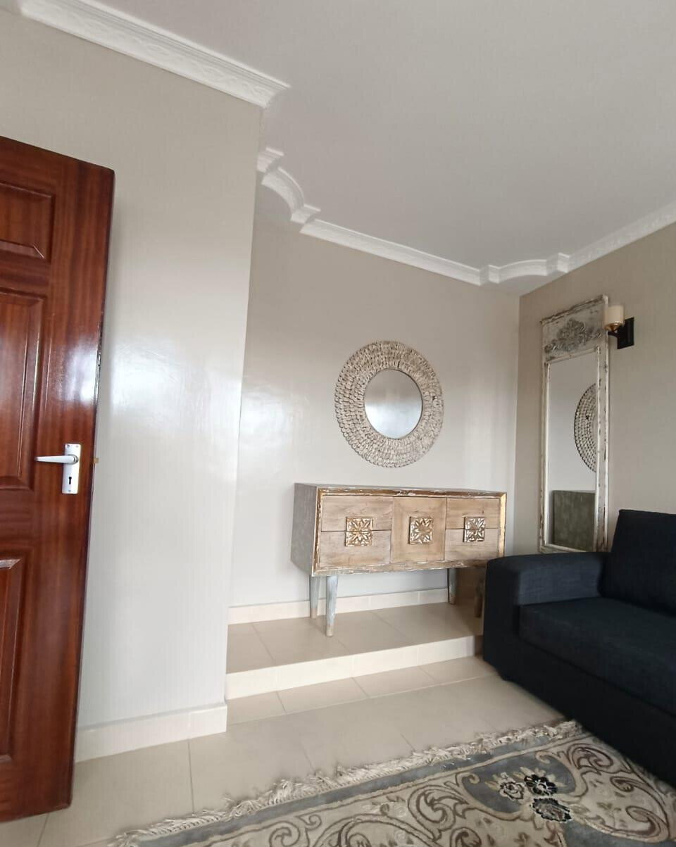 4BR Master Ensuite Maisonette in Secure Gated Community - Syokimau