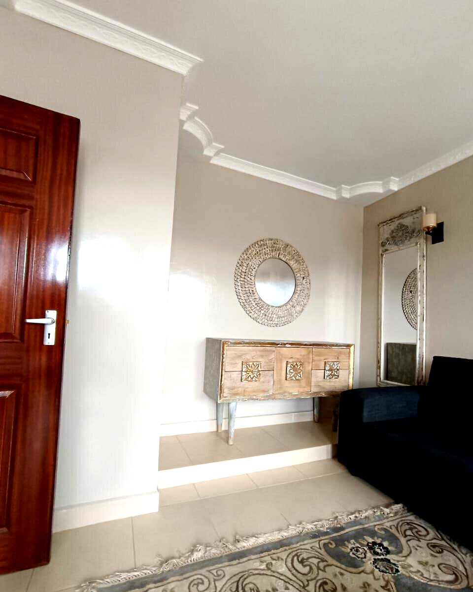 4BR Master Ensuite Maisonette in Secure Gated Community - Syokimau