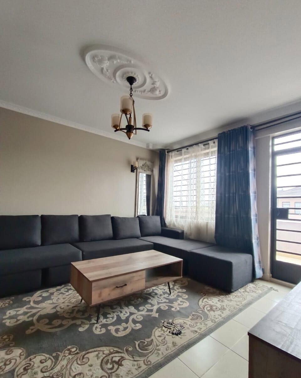 4BR Master Ensuite Maisonette in Secure Gated Community - Syokimau
