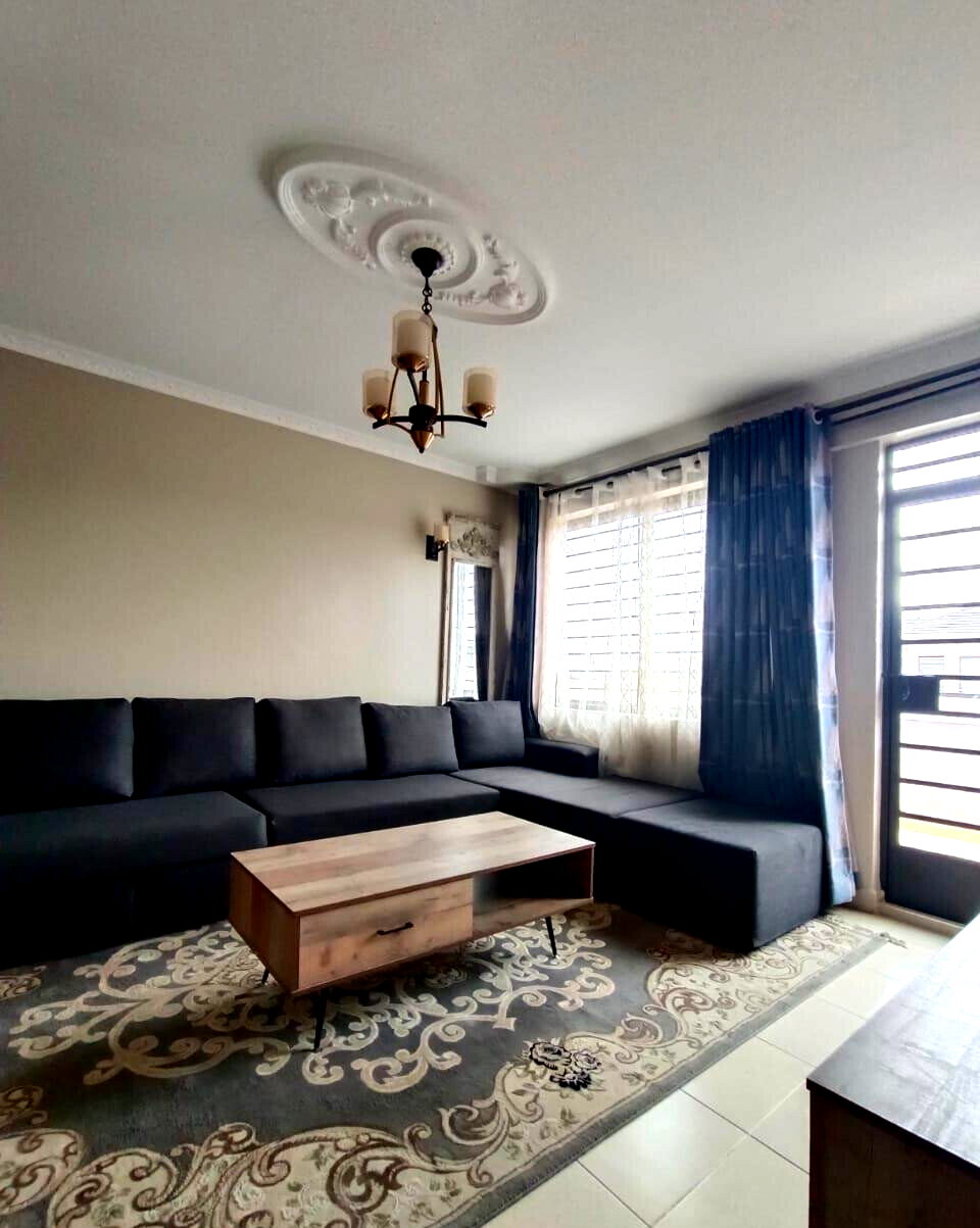 4BR Master Ensuite Maisonette in Secure Gated Community - Syokimau