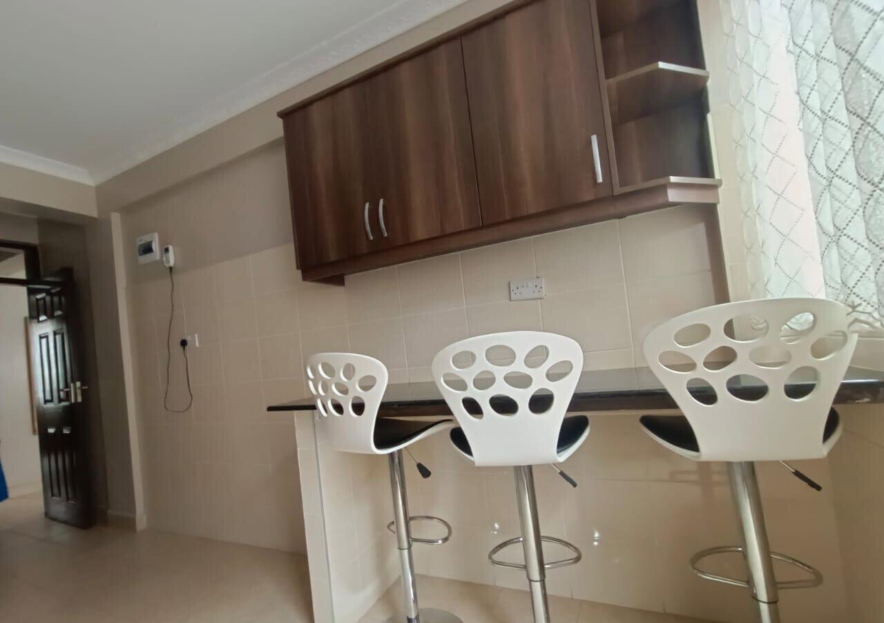 4BR Master Ensuite Maisonette in Secure Gated Community - Syokimau
