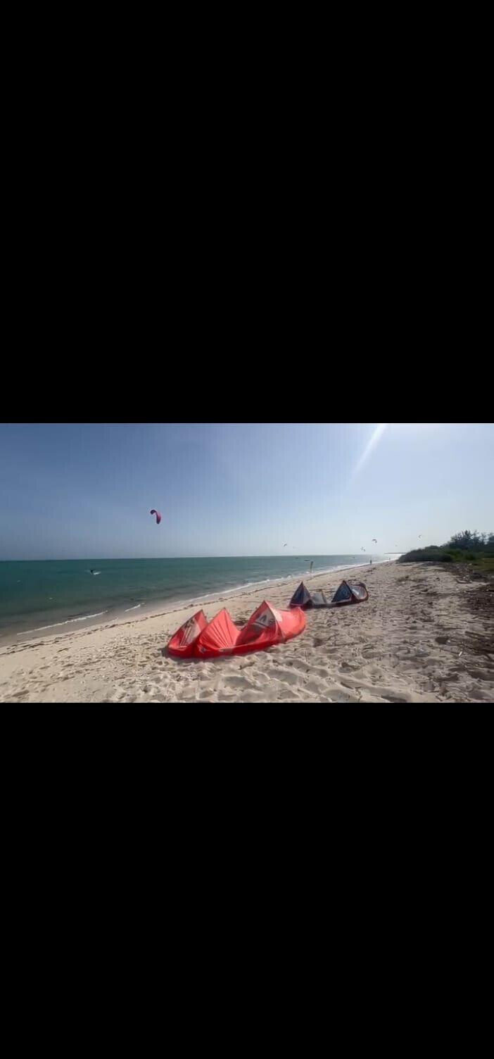 9.6-Acre Beachfront Land in Watamu