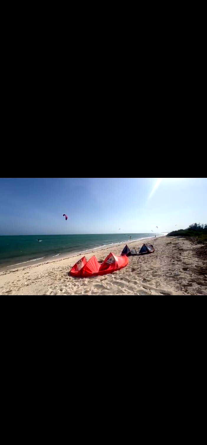 9.6-Acre Beachfront Land in Watamu
