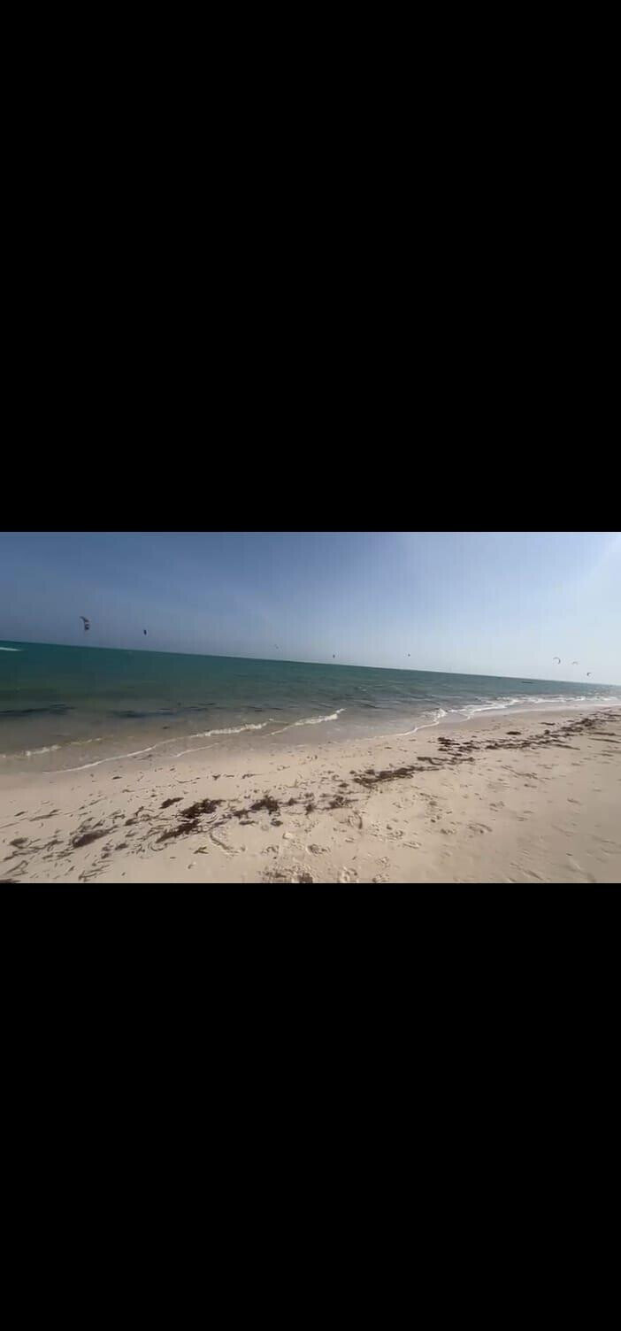 9.6-Acre Beachfront Land in Watamu