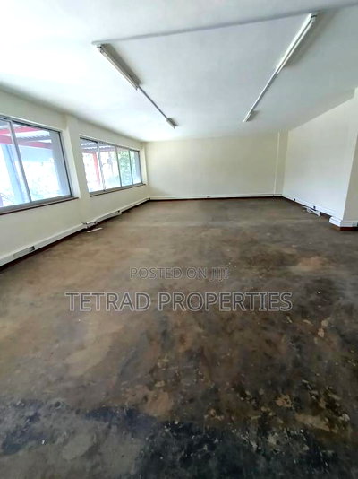 933 SQF Office In Westlands Waiyaki Way. All Inclusive. - Image 2