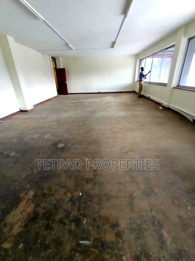 933 SQF Office In Westlands Waiyaki Way. All Inclusive. - Image 4
