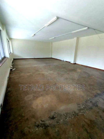 933 SQF Office In Westlands Waiyaki Way. All Inclusive. - Image 3