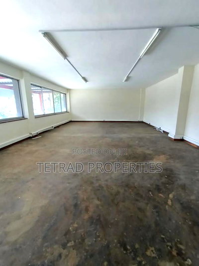 933 SQF Office In Westlands Waiyaki Way. All Inclusive. - Image 1